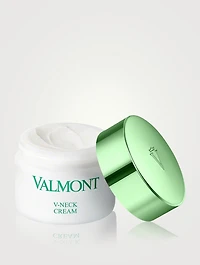 V-Neck Cream
