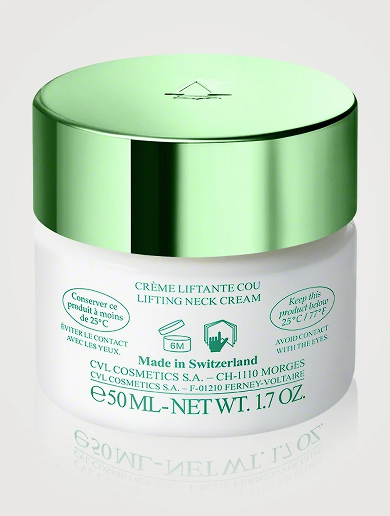 V-Neck Cream