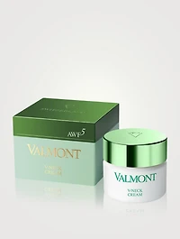 V-Neck Cream