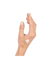 V-Neck Cream