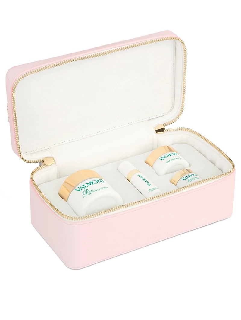 Instant Glow 5-Piece Gift Set