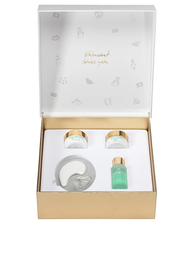 Eye-Love Glow Set