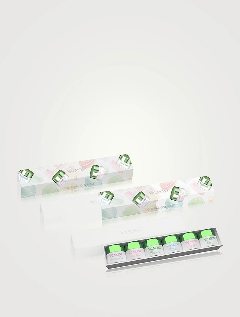 Multi Masking Set