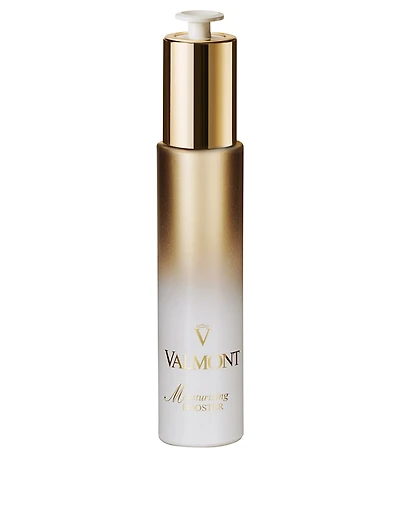 Moisturizing Booster Serum - Limited Edition