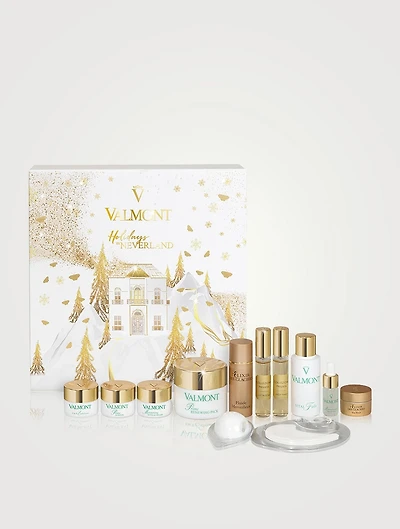 Holiday In Neverland Advent Calendar