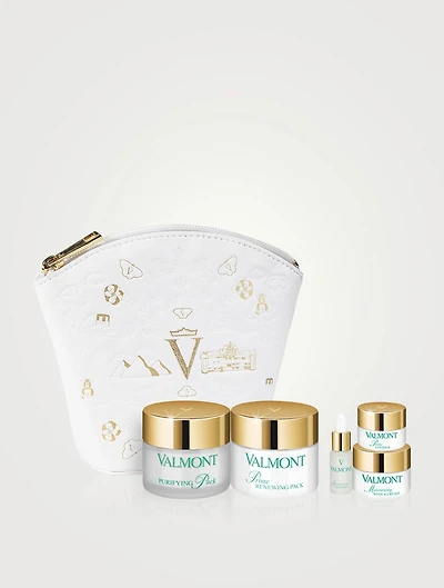 Renewing & Purifying Set