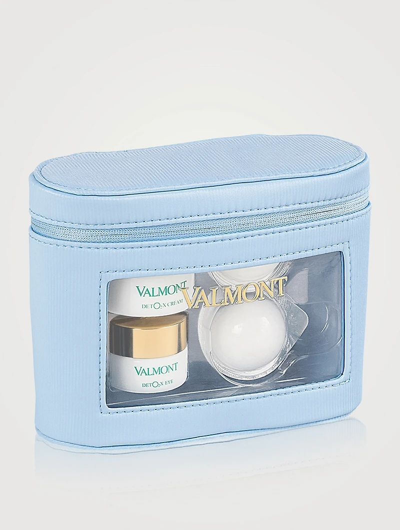 Chilling Bubble Discovery Set