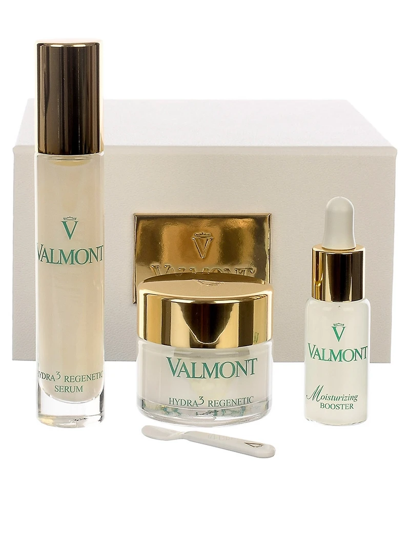 Intensive Hydration Set