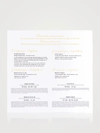Purified Flawless Skin Set