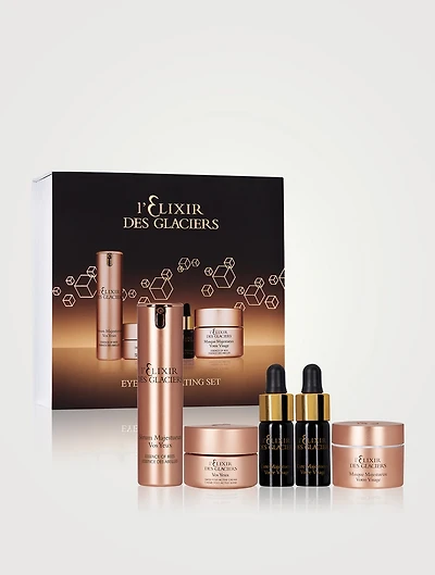 Eye Rejuvenating Set