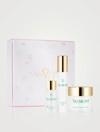 Plumped Skin Essentials