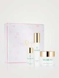 Plumped Skin Essentials