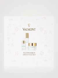 Plumped Skin Essentials