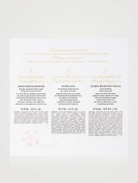 Plumped Skin Essentials