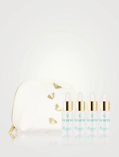 Moisturizing Booster Set