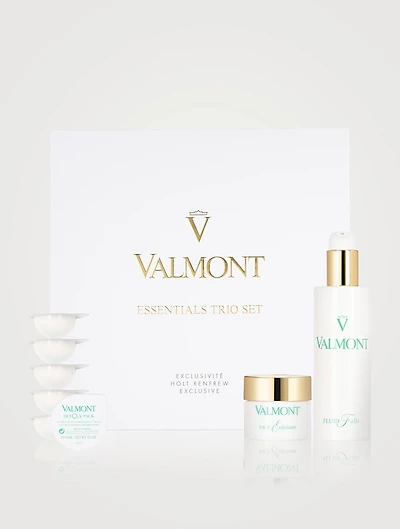 Essentials Trio Set