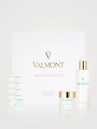 Essentials Trio Set