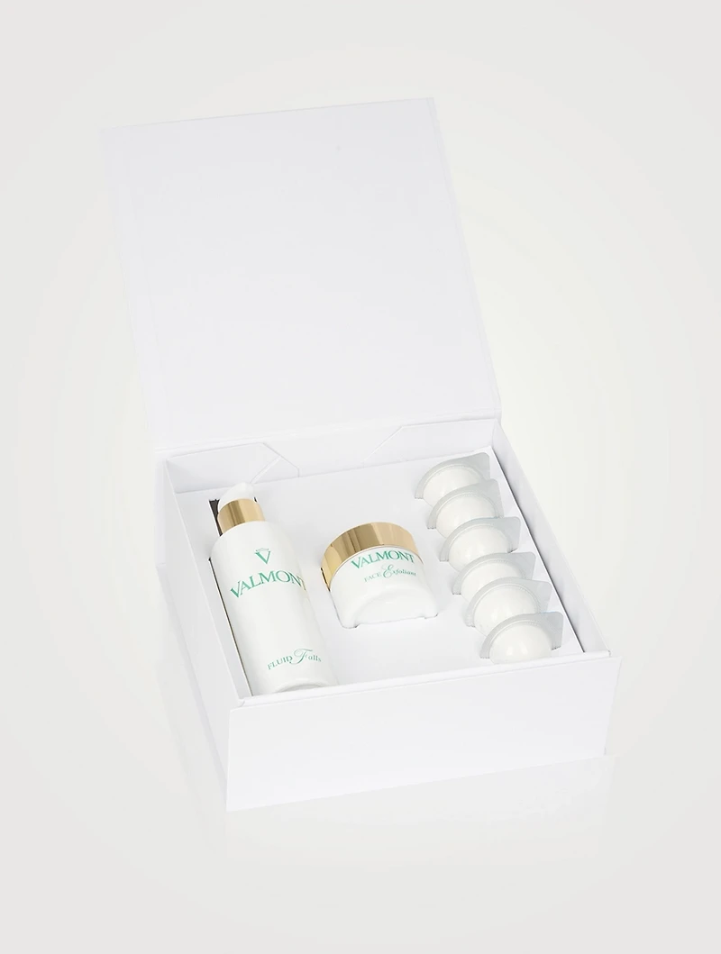 Essentials Trio Set