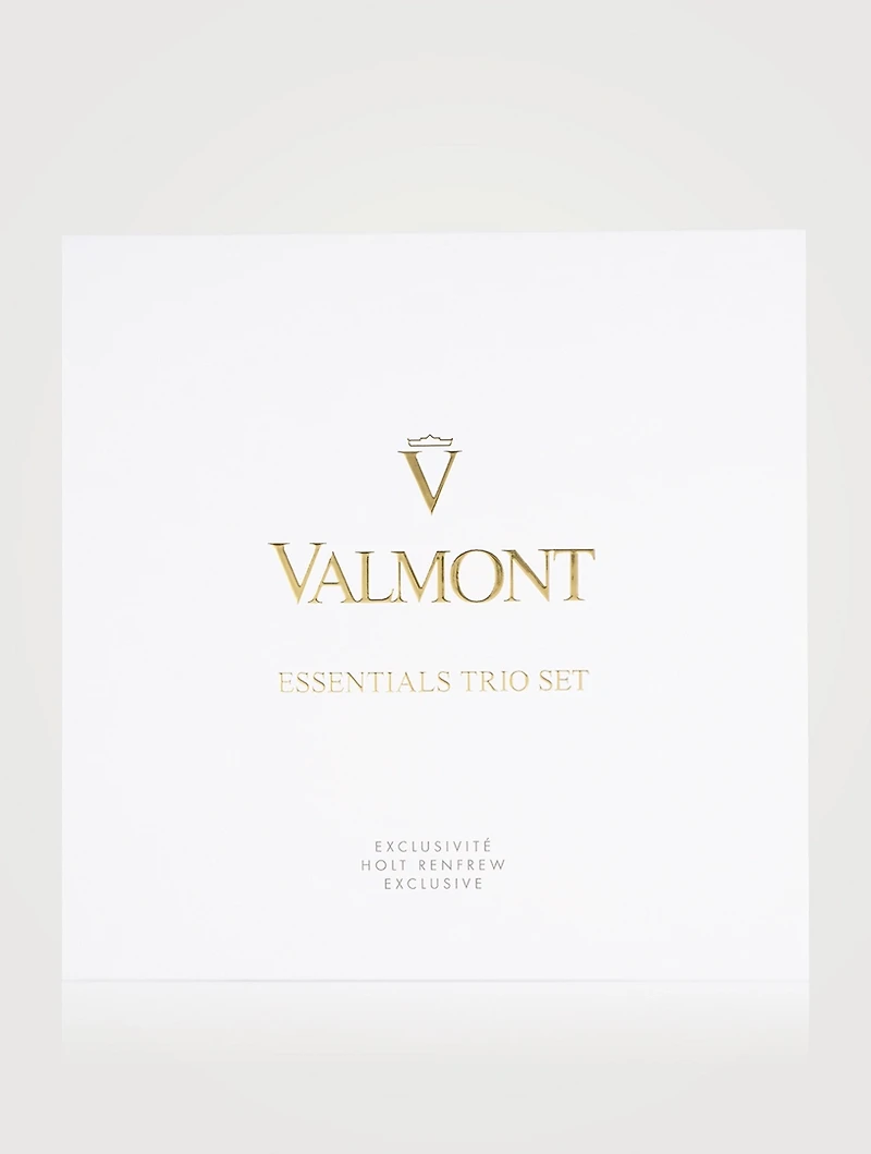 Essentials Trio Set