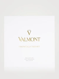 Essentials Trio Set