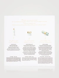 Essentials Trio Set
