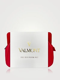 The Duo Mask Set