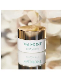 DetO2x Eye Vitality Eye Cream