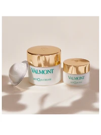 DetO2x Eye Vitality Eye Cream