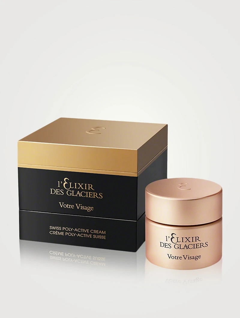 Votre Visage Global Anti-Aging Face Cream
