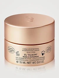 Vos Yeux Swiss Poly-Active Eye Cream