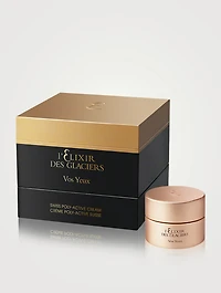 Vos Yeux Swiss Poly-Active Eye Cream