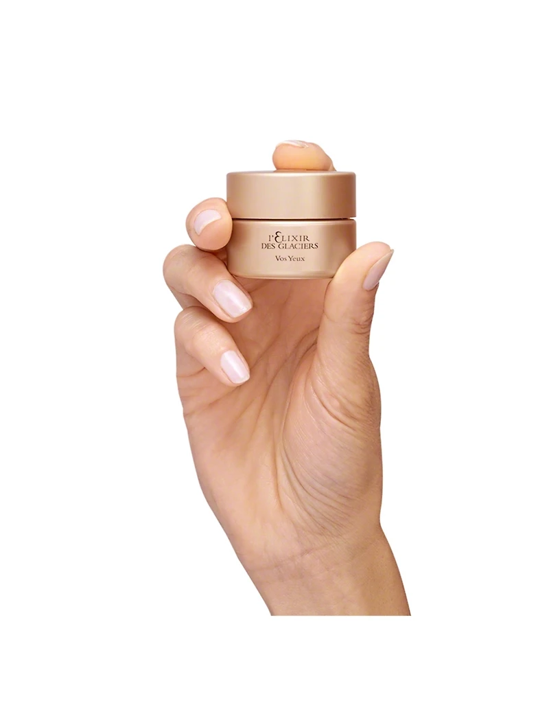 Vos Yeux Swiss Poly-Active Eye Cream