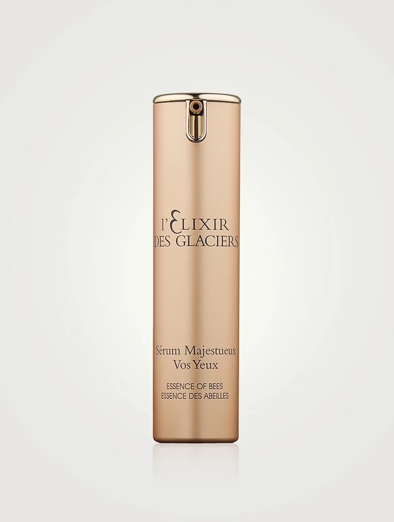 Sérum Majestueux Vos Yeux