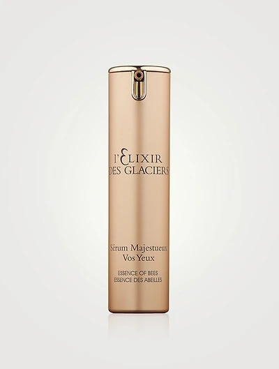 Sérum Majestueux Vos Yeux