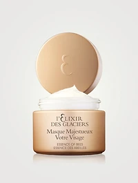 Masque Majestueux Votre Visage
