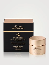 Crème de Masque Majestueuse