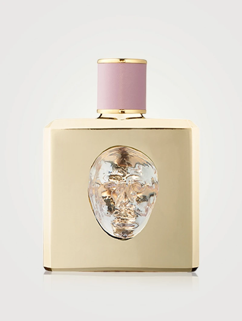 Alessandrite Perfume I