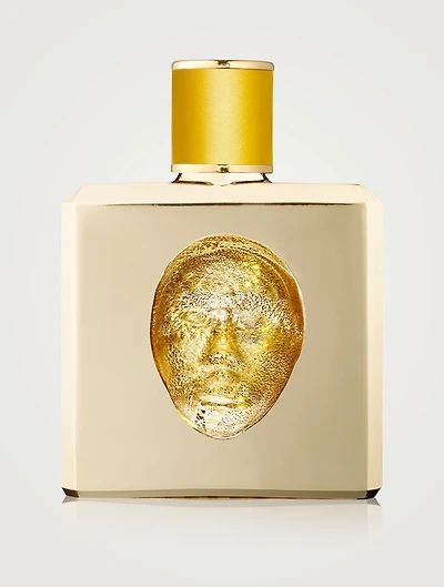 Mica d'Oro I Eau de Parfum