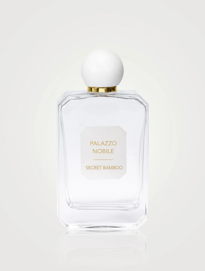 Secret Bamboo Eau de Toilette