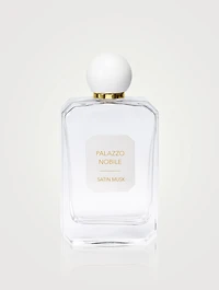 Satin Musk Eau de Toilette
