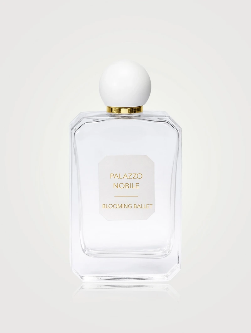 Blooming Ballet Eau de Toilette