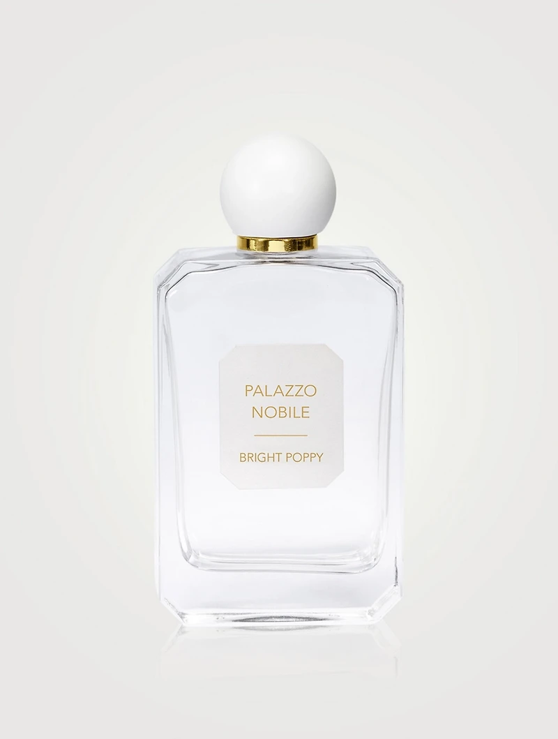 Bright Poppy Eau de Toilette