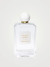 Bright Poppy Eau de Toilette