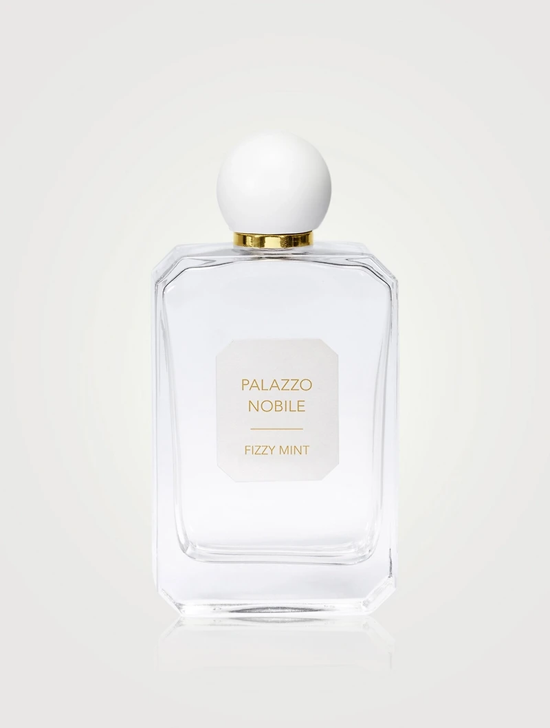 Fizzy Mint Eau de Toilette