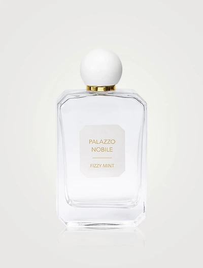 Fizzy Mint Eau de Toilette