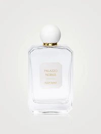 Fizzy Mint Eau de Toilette