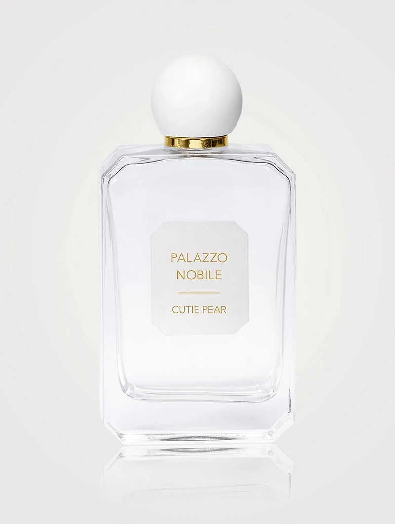 Cutie Pear Eau De Toilette