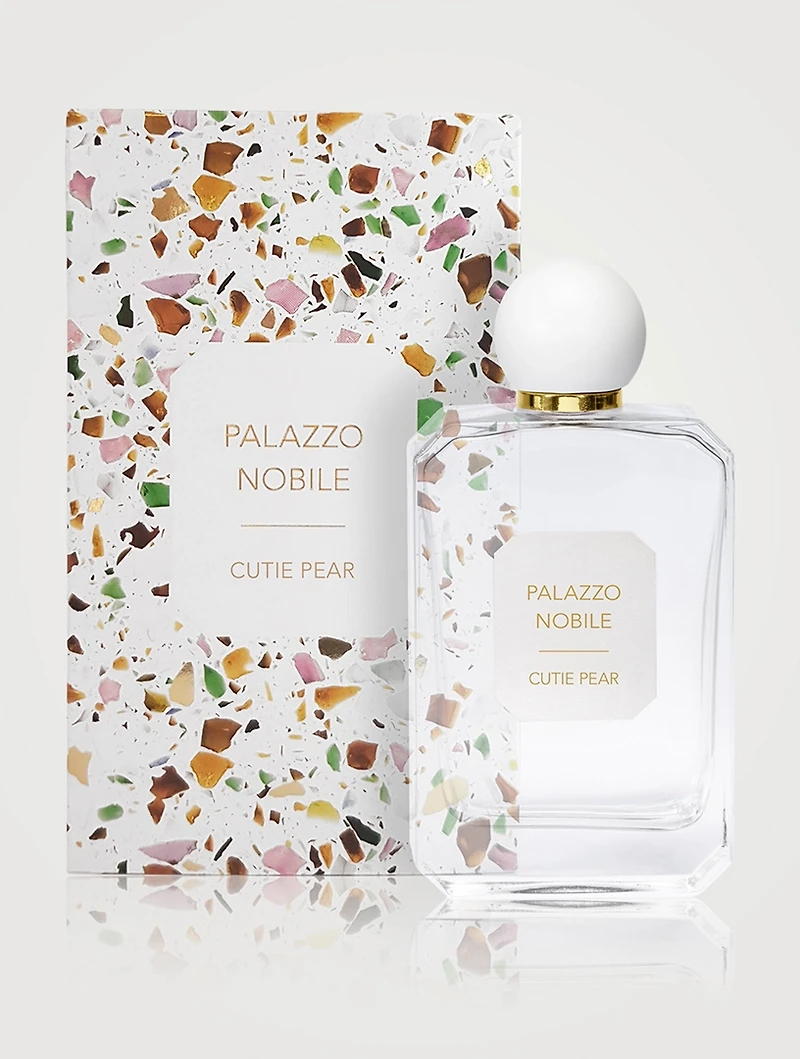 Cutie Pear Eau De Toilette