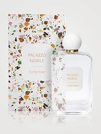 Cutie Pear Eau De Toilette