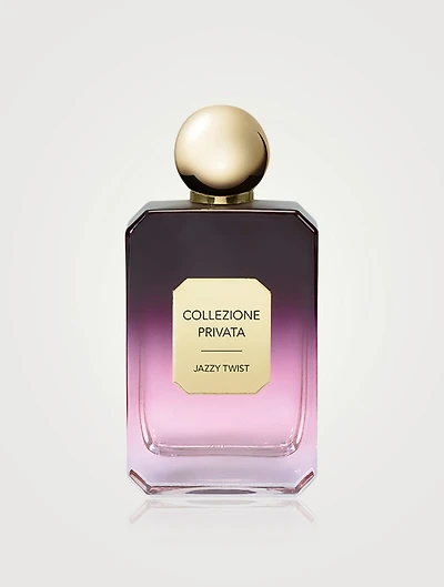 Jazzy Twist Eau de Parfum